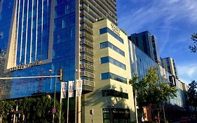 Silverapartments